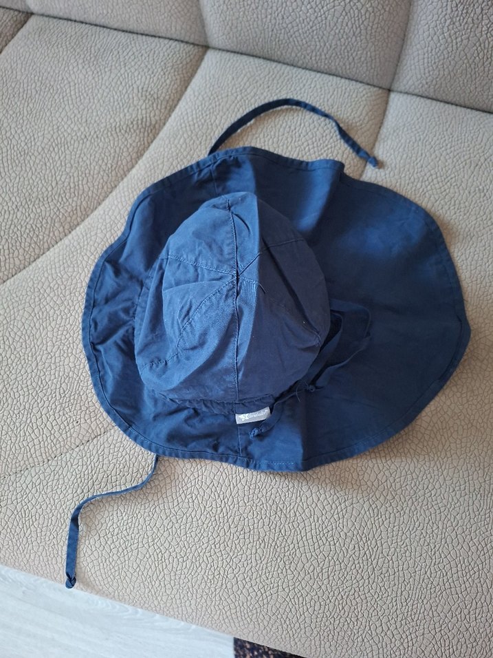 Sterntaller marka kız çocuk şapka - Görsel 2