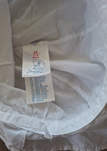 Stenıtaler marka Çocuk Şapkası - Görsel 5