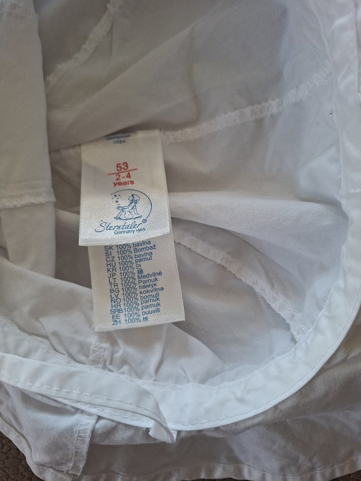 Stenıtaler marka Çocuk Şapkası - Görsel 5