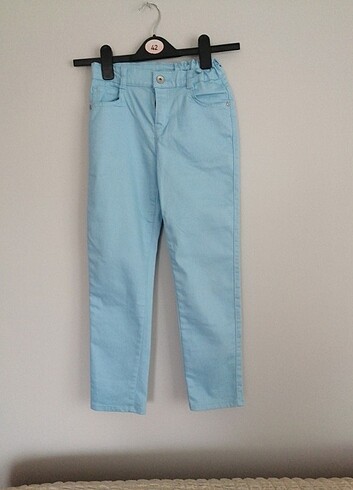 Çocuk pantalon