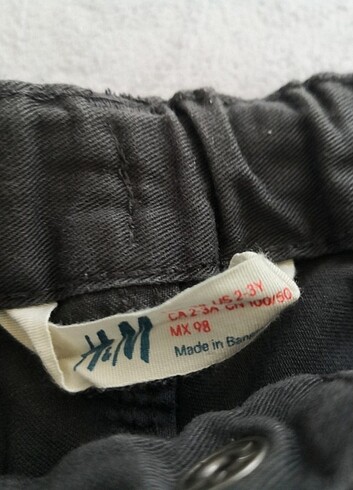 H&M H&M Jeans pantolon 