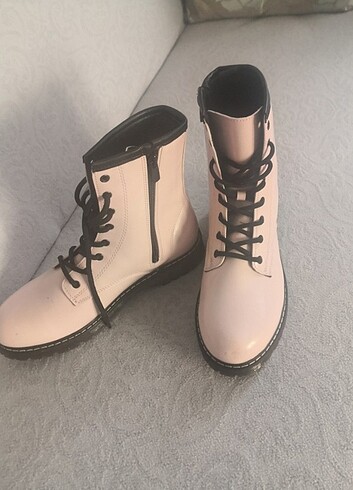 Art Shoes Art Bella marka çizme