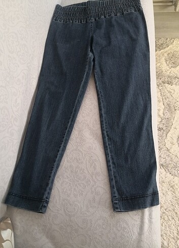 Jeans pantolon