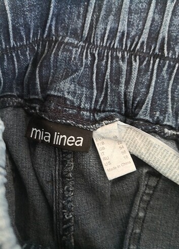 48 Beden Jeans pantolon