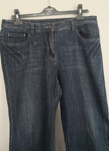 46 Beden Jeans pantolon
