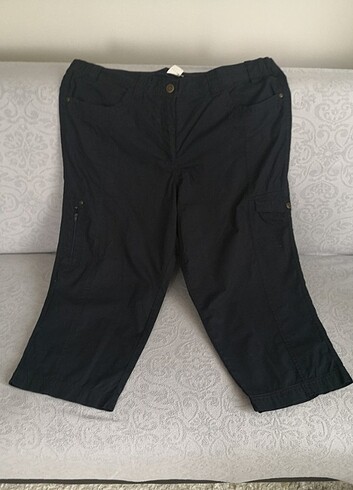 Bermuda pantalon