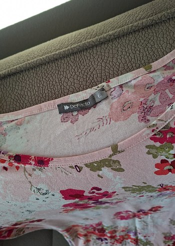 Defacto marka bkuz - Görsel 3