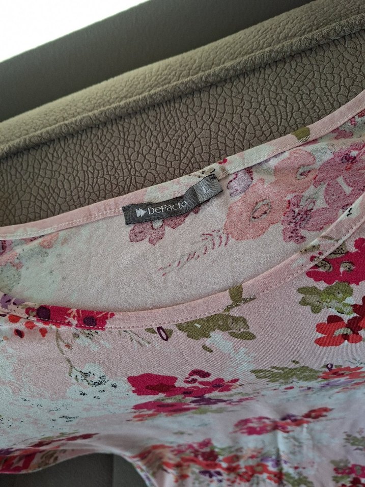 Defacto marka bkuz - Görsel 3