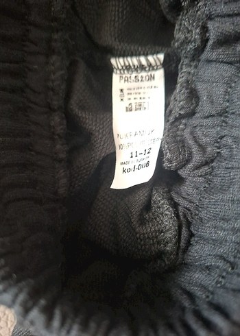 Cepli Eşofman Altı - Görsel 4