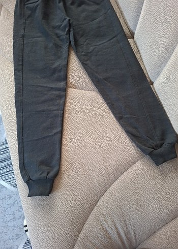 Cepli Eşofman Altı - Görsel 2