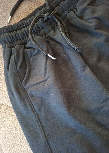 Cepli Eşofman Altı - Görsel 3