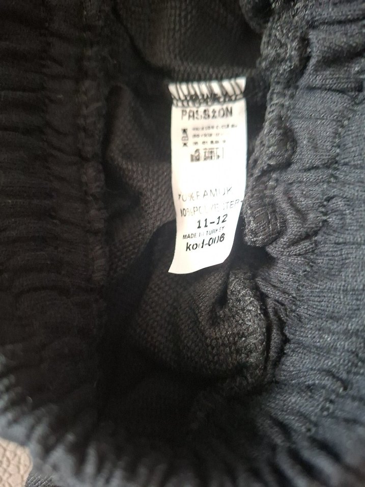 Cepli Eşofman Altı - Görsel 4