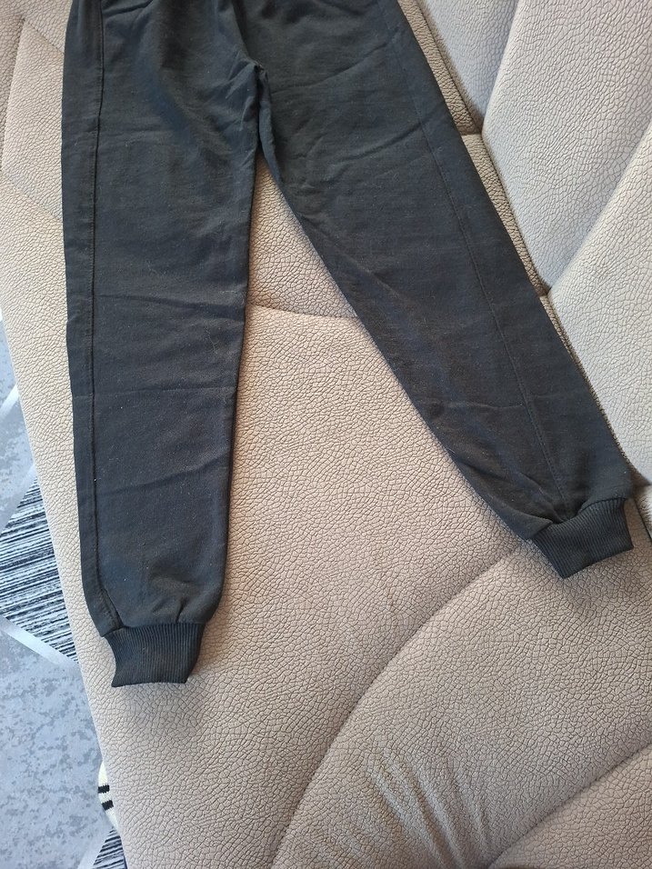 Cepli Eşofman Altı - Görsel 2