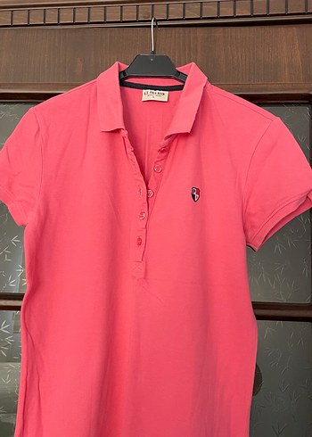 U.S Polo Assn. Us Polo Tişört
