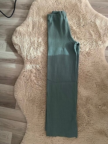 34 Beden DOKUMA PANTOLON