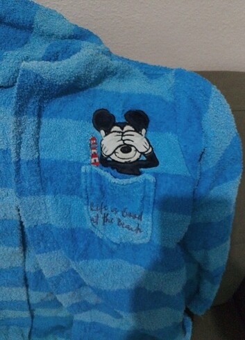 Lc waikiki bornoz 