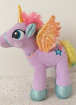 Peluş unicorn