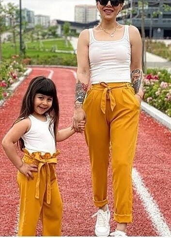 Diğer Anne beden tükendi 
