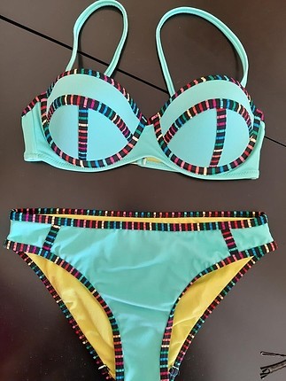 sıfır bikini