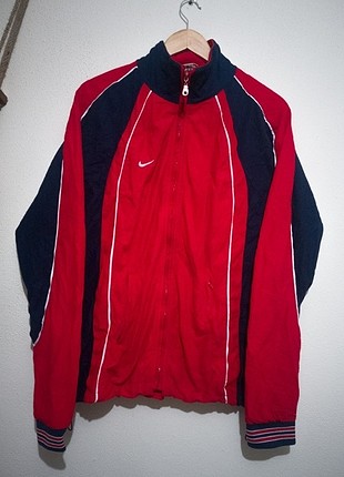 Nike eşofman üstü
