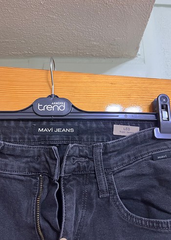 30 Beden Mavi jeans Leo super skinny