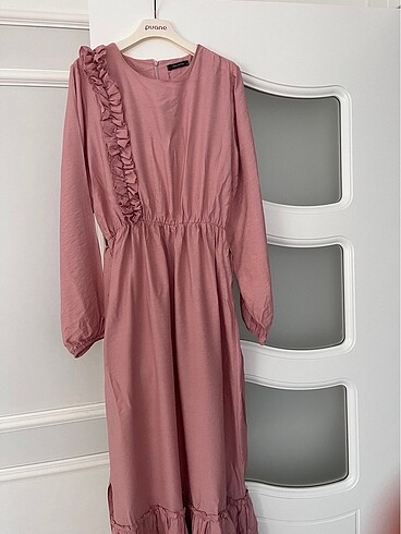 Trendyol & Milla Trendyol modest elbise