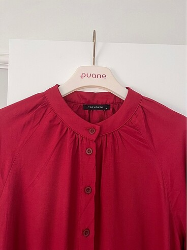 Trendyol & Milla Trendyol modest