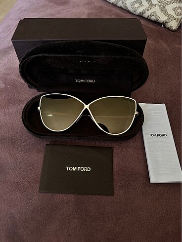 Tom Ford Güneş Gözlüğü