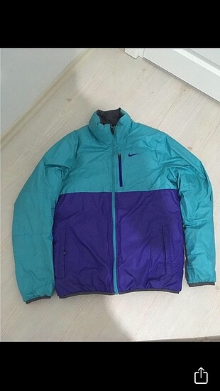 Nike Erkek Mont