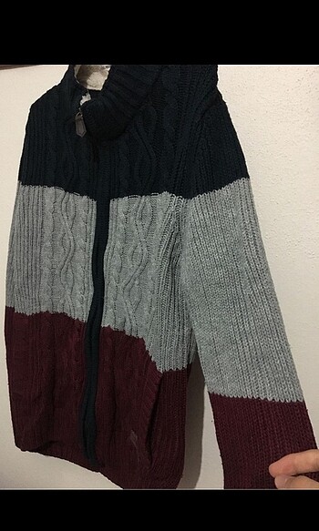 LC Waikiki Lc Waikiki Erkek Hırka