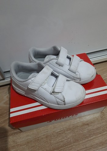 puma 29