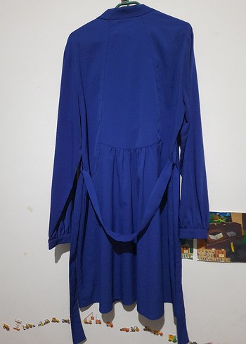 ghisa 4 beden tunik - Görsel 6