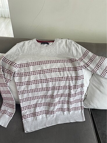 LC Waikiki Erkek kazak
