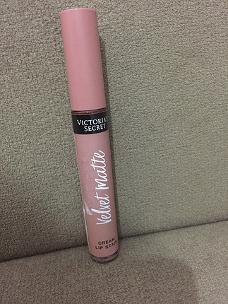 Victoria secret orjinal mat ruj