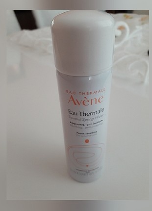 avene termal su