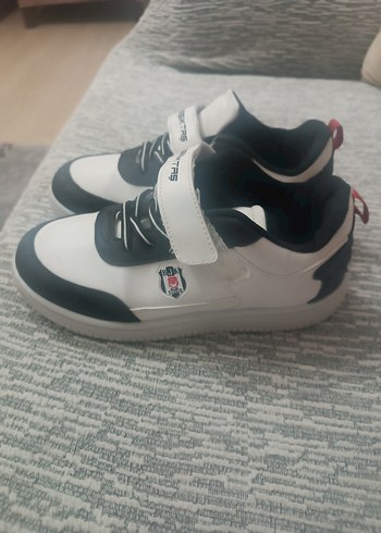 Beşiktaş Beşiktaş çocuk spor ayakkabi