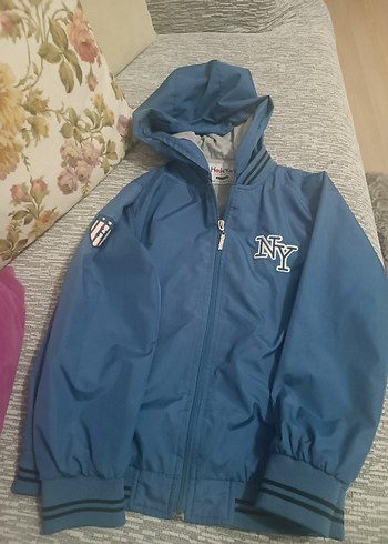 çocuk ceket 9.10 yas