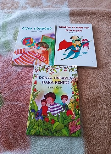 Hikaye kitabi