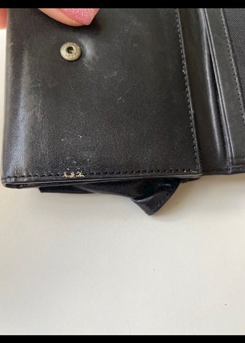 Üç kısmında minik aşınması var kullanıma engel deği - Görsel 2