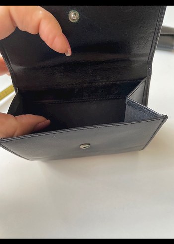 Üç kısmında minik aşınması var kullanıma engel deği - Görsel 3