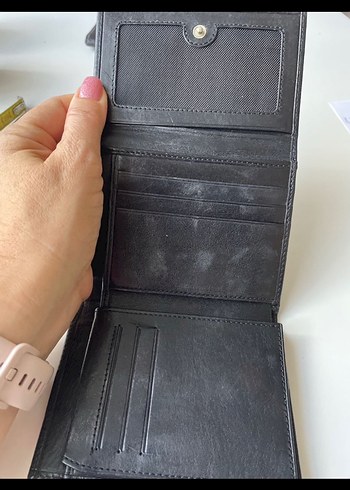 Üç kısmında minik aşınması var kullanıma engel deği - Görsel 4