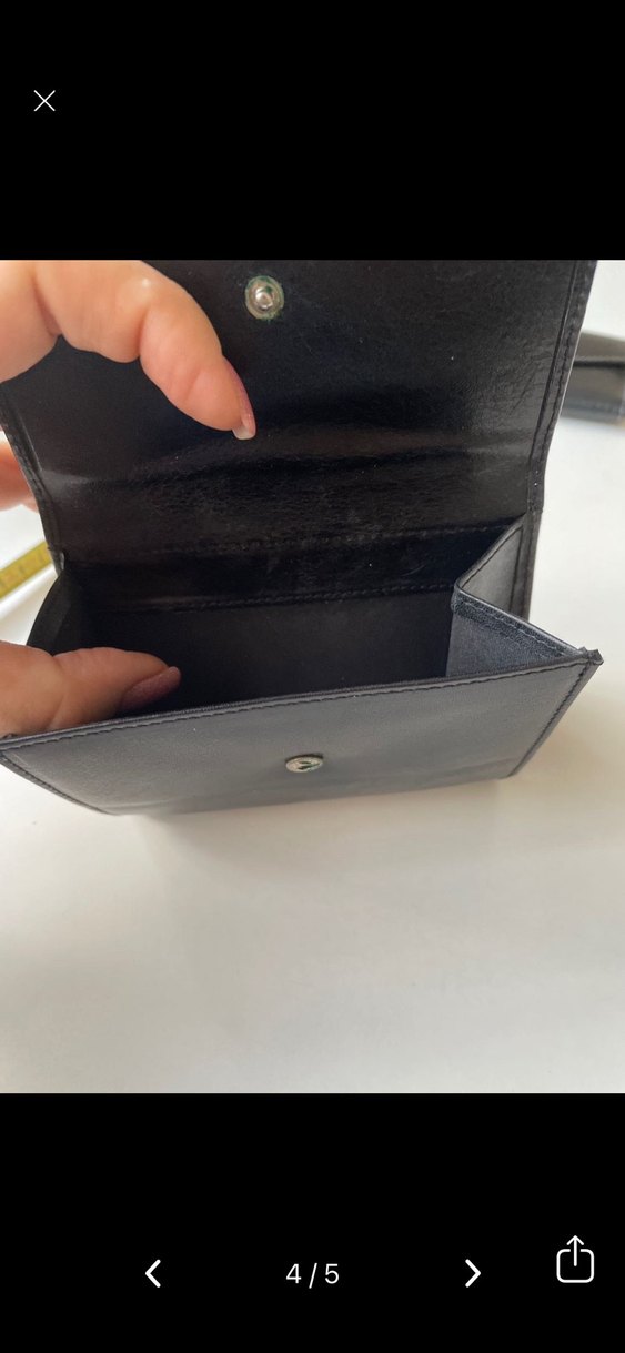 Üç kısmında minik aşınması var kullanıma engel deği - Görsel 3