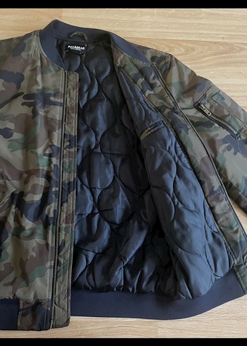 Pull&Bear ince mont - Görsel 4