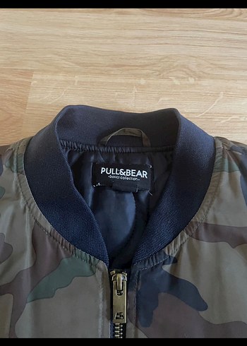 Pull&Bear ince mont - Görsel 2