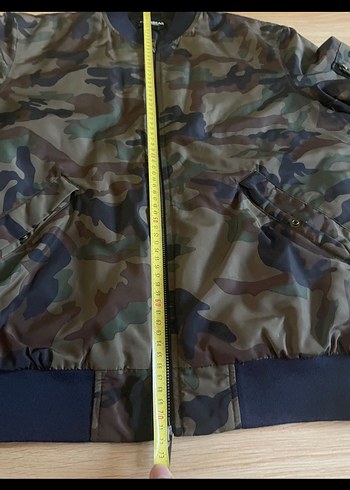 Pull&Bear ince mont - Görsel 6