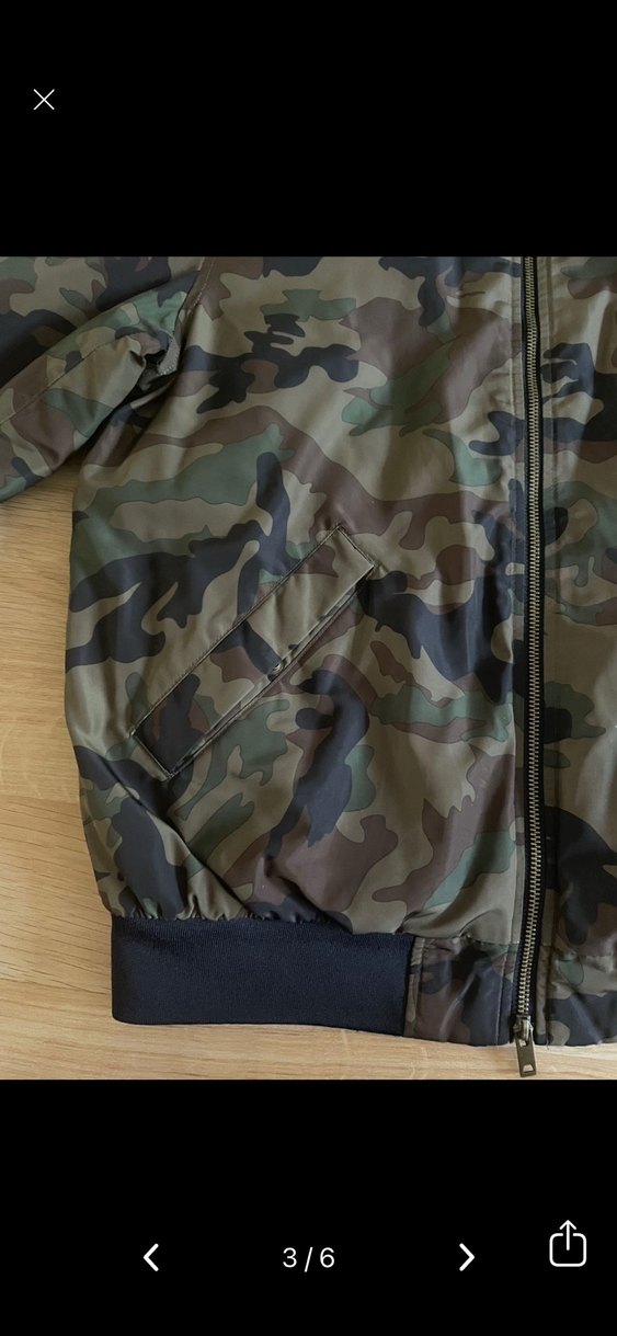 Pull&Bear ince mont - Görsel 3