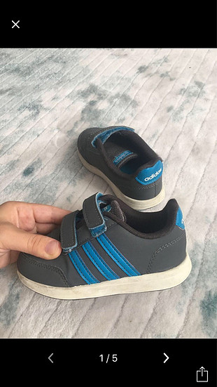 Adidas ayakkabı