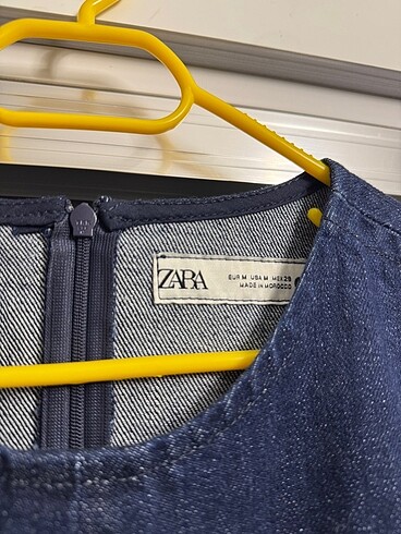 Zara Zara elbise