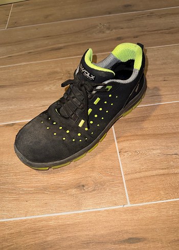 Erkek İş Ayakkabısı - Görsel 2