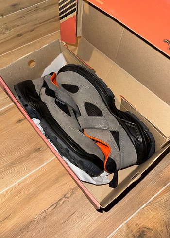 Yds İş Ayakkabısı - Görsel 3